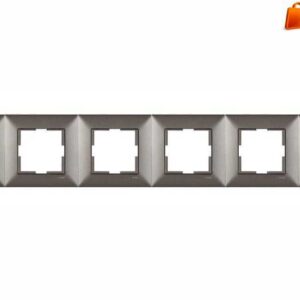 Artline-Trenda-Antrasit-Altili-Cerceve.jpg Artline Trenda Antrasit Altılı Çerçeve